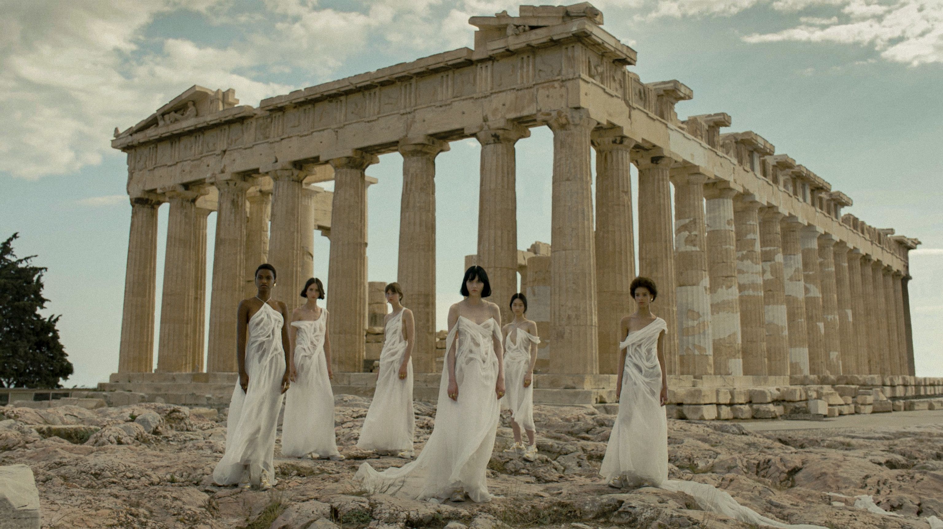 DIORATHENS
