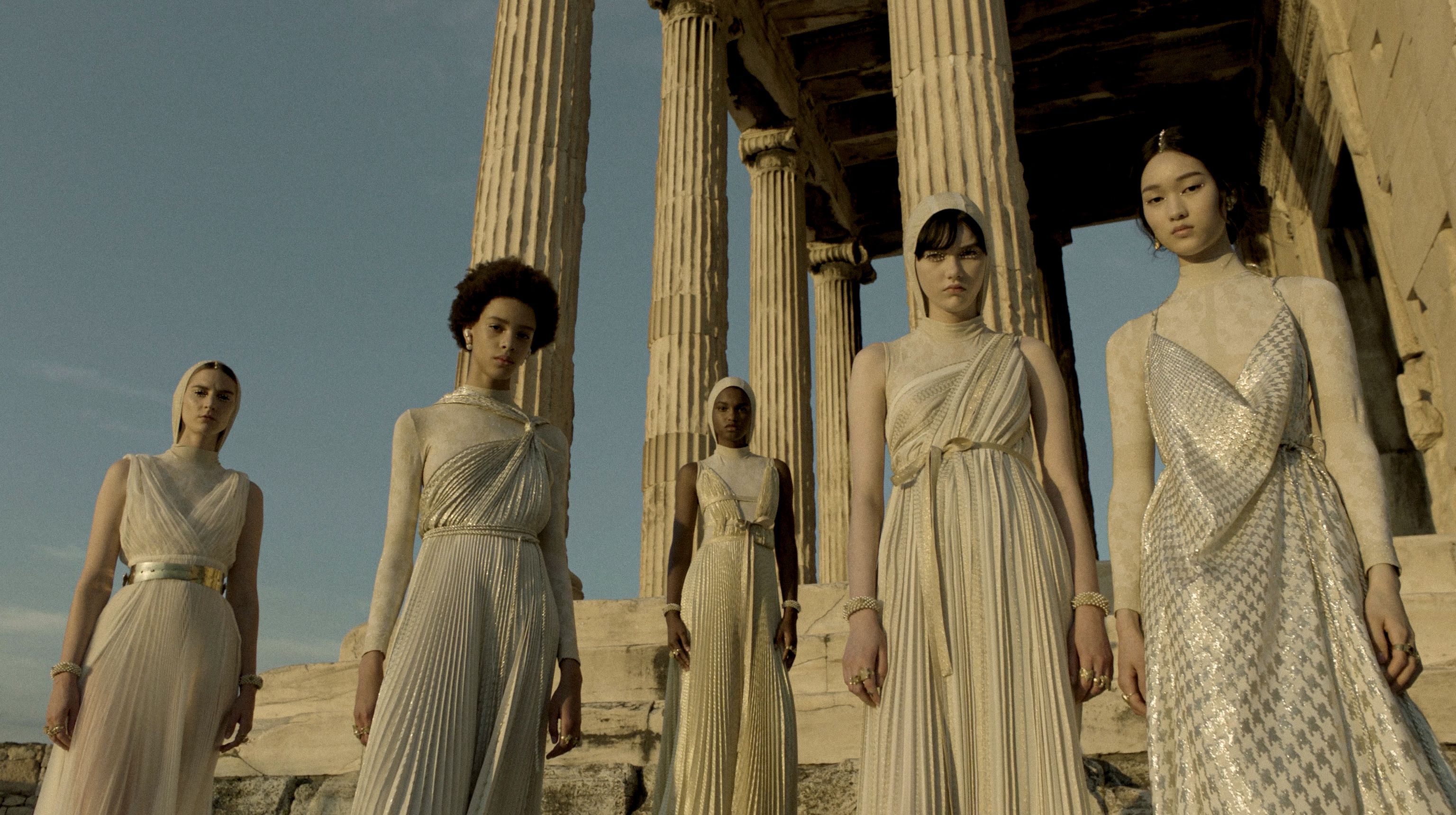 DIORATHENS