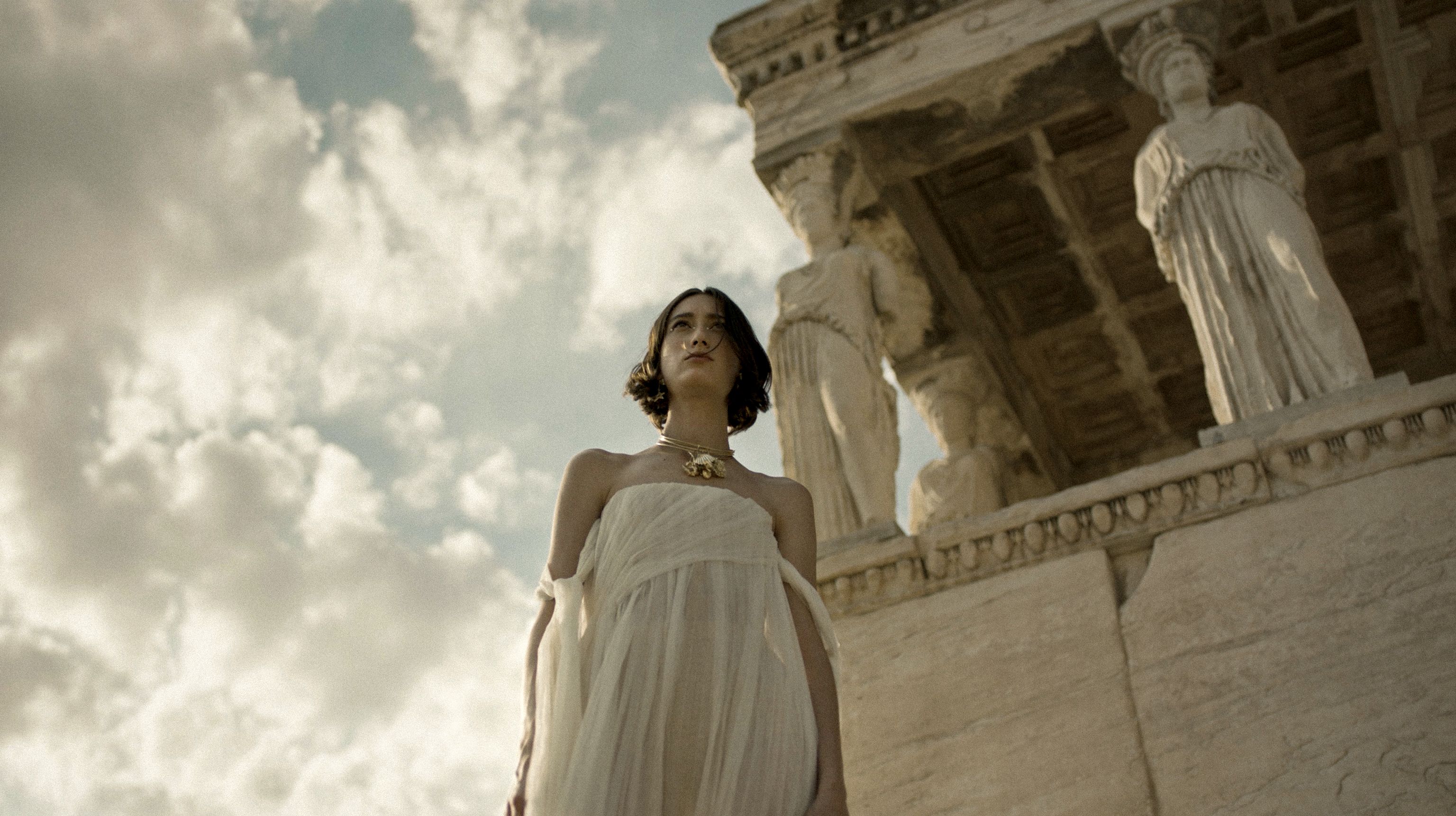 DIORATHENS