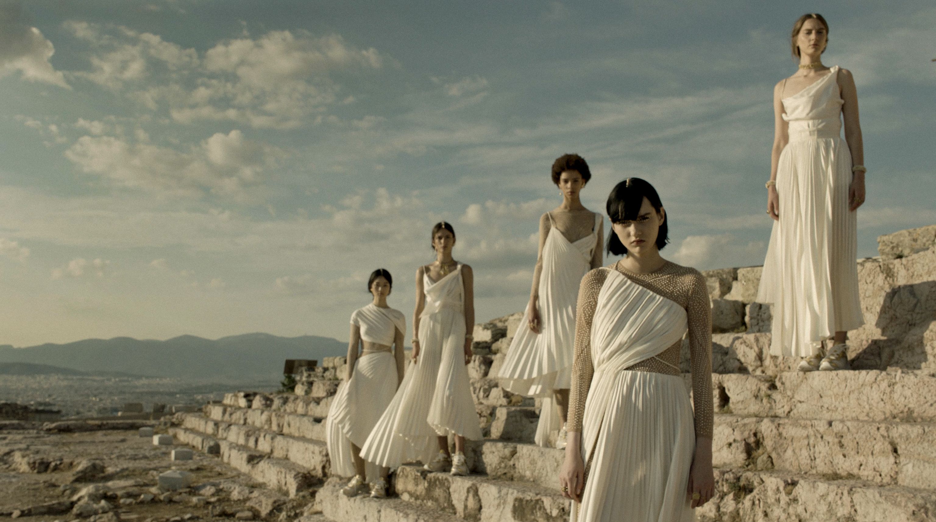 DIORATHENS