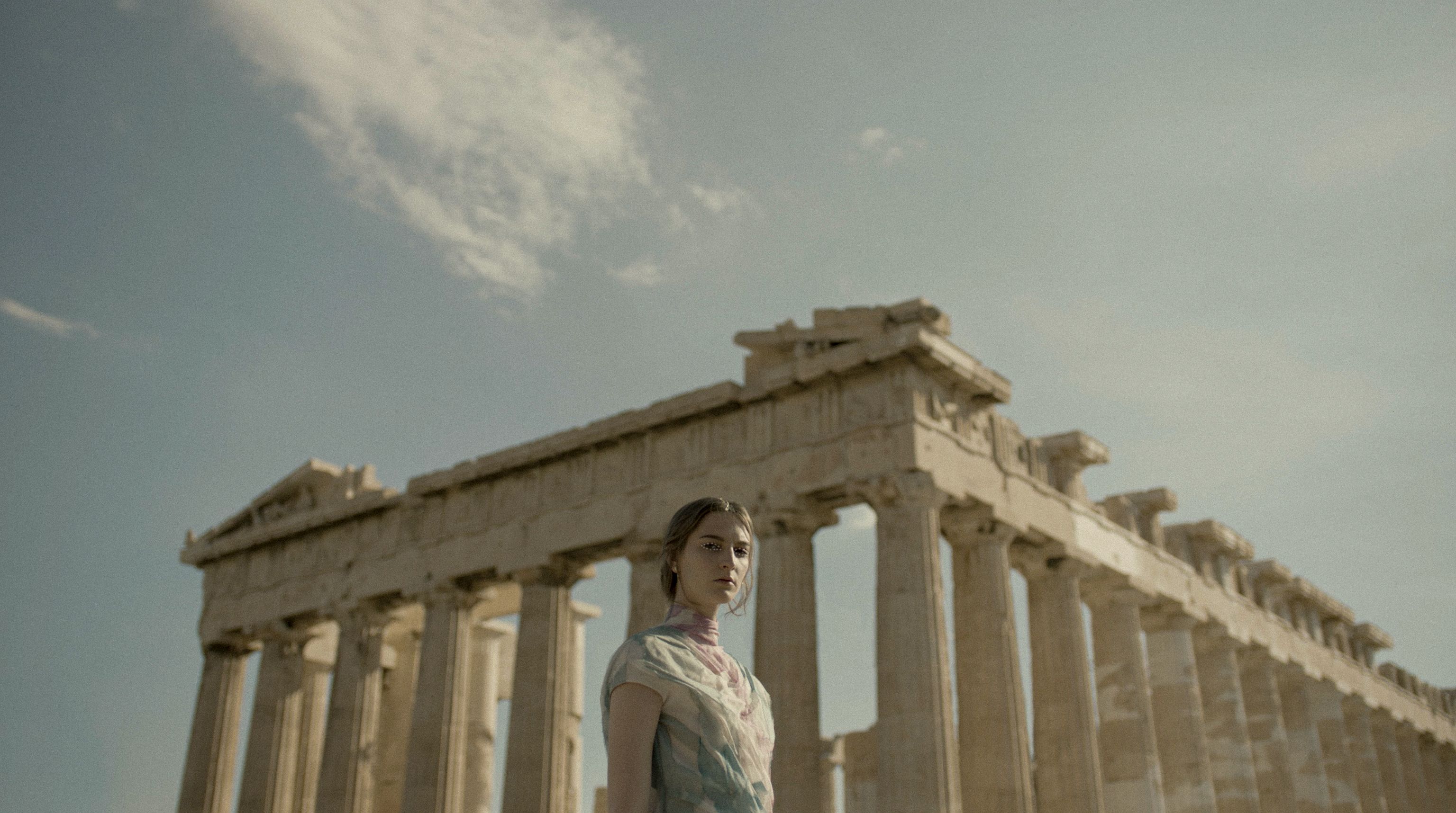 DIORATHENS