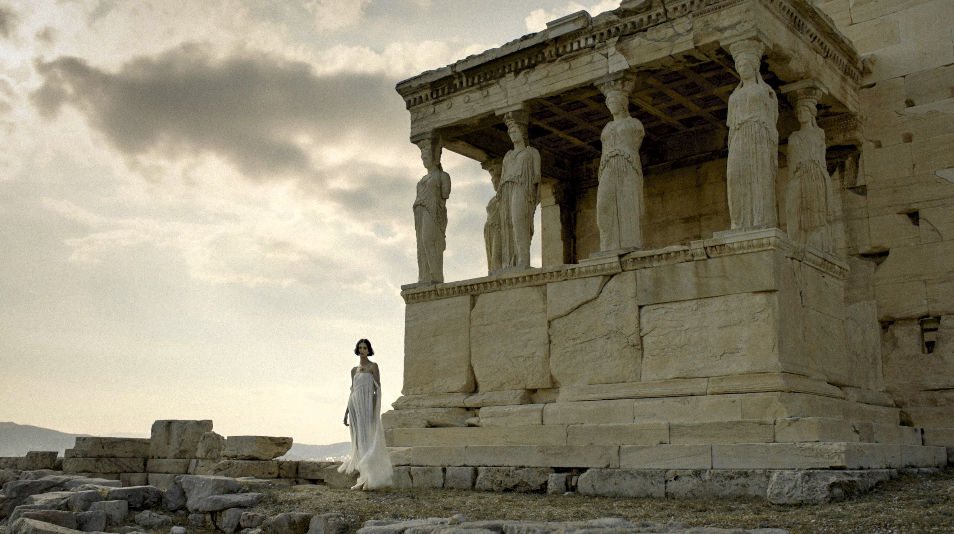 DIORATHENS