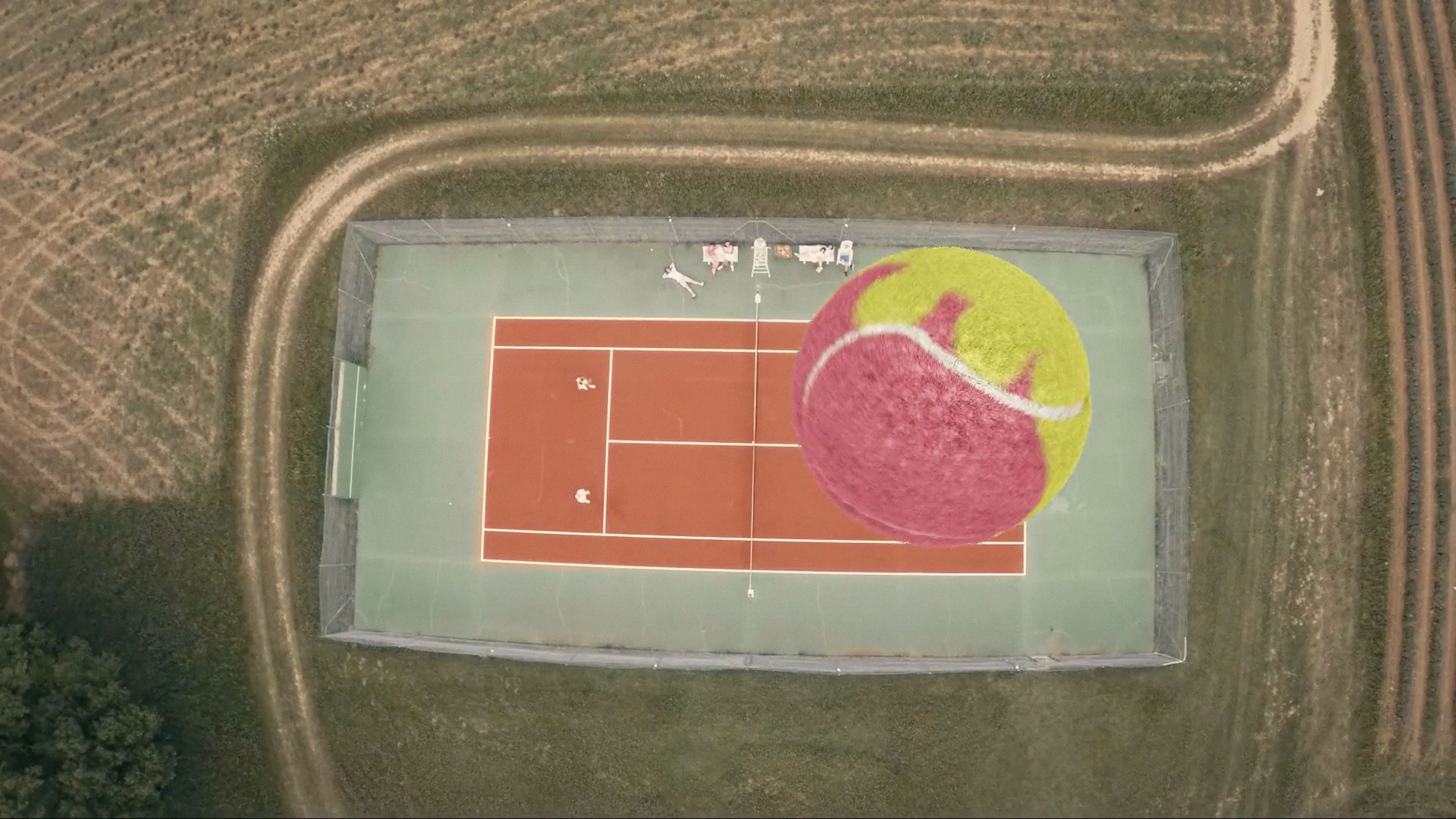 VANILLEFRAISE